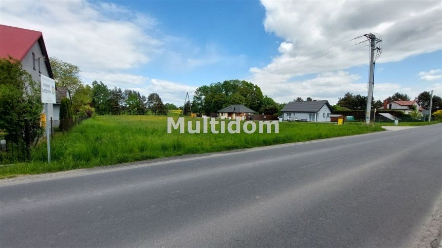 Pogwizdów, 160 000 zł, 11 ar, budowlana miniaturka 2