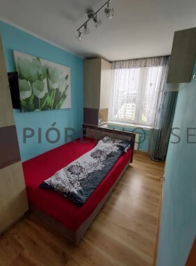 2-pokojowe mieszkanie na Targówku miniaturka 11