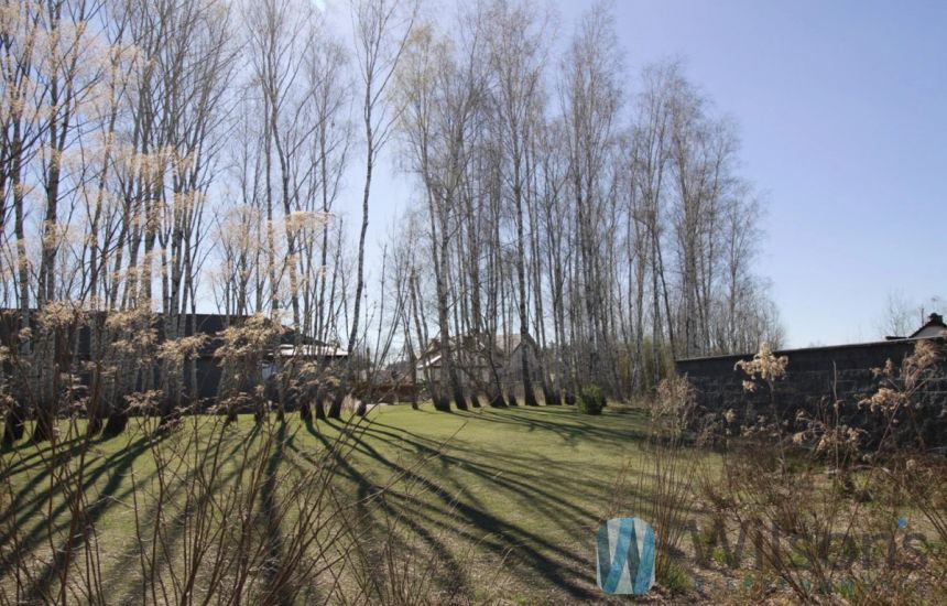 Wołomin, 490 000 zł, 10.24 ar, droga dojazdowa gruntowa miniaturka 2