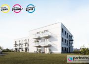Banino, 498 918 zł, 50.91 m2, z balkonem miniaturka 4