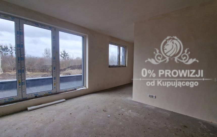 4 pok.mieszk. dużym z ogrodem/Ołtaszyn/Wrocław/ rabat  -10% miniaturka 14