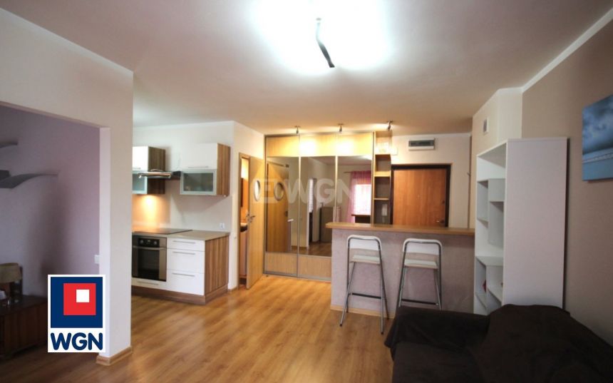 Warzymice, 1 800 zł, 35 m2, parter - zdjęcie 1