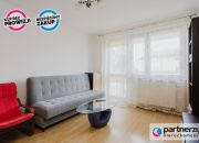 Gdańsk Ujeścisko, 599 000 zł, 43.3 m2, pietro 2/3 miniaturka 4