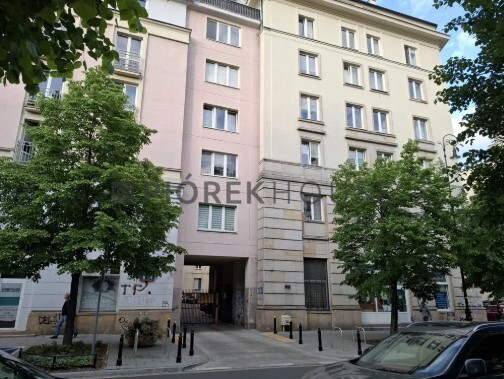 Kawalerka na Śródmieściu miniaturka 10