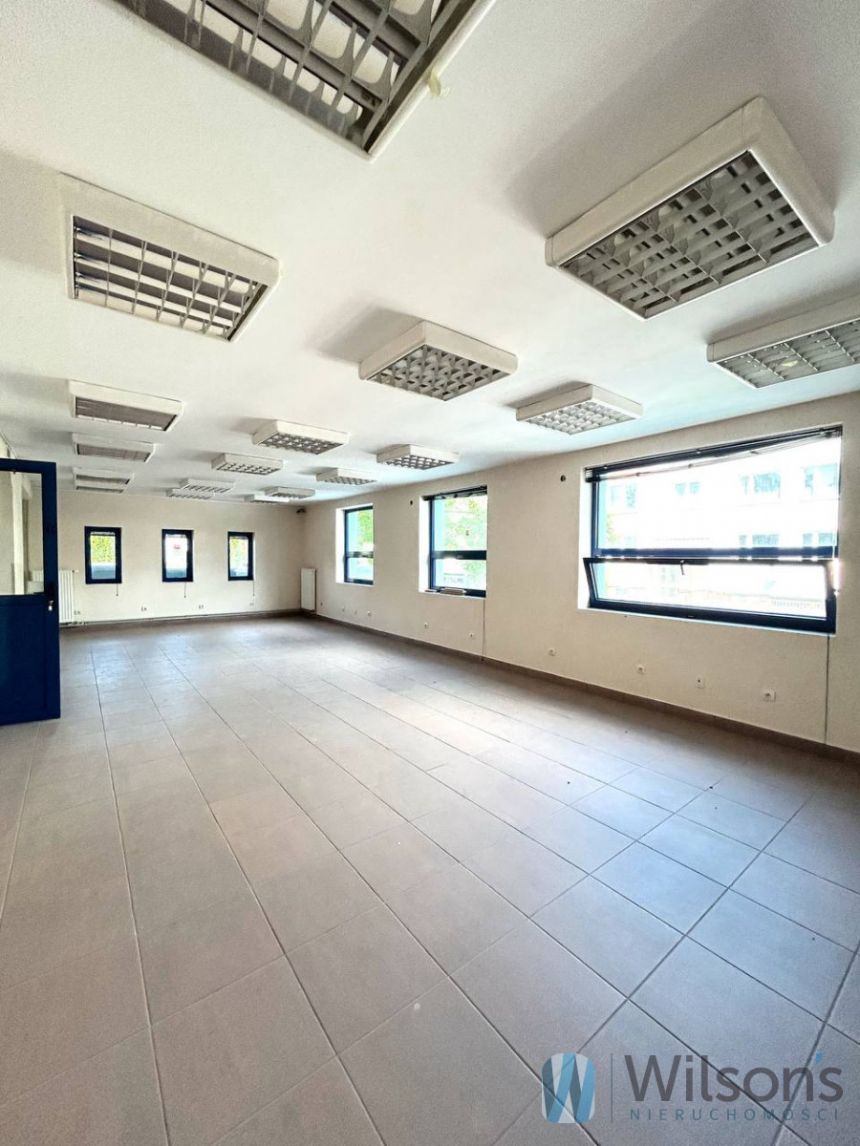 Warszawa Targówek, 23 100 zł, 572.7 m2, pietro 1 - zdjęcie 1