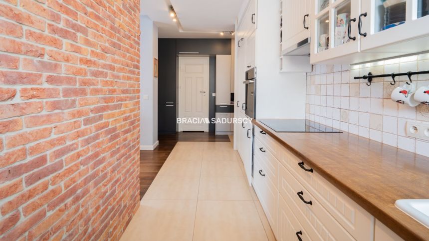 3 pokoje - 57,14m2 - Bronowice Residence miniaturka 10