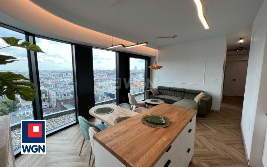Katowice, 891 000 zł, 45 m2, M2 miniaturka 3