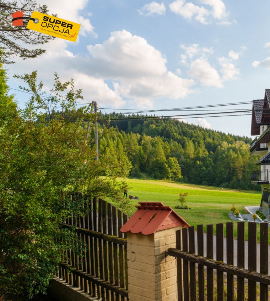 Koniuszowa, 1 000 000 zł, 210 m2, wolnostojący miniaturka 35
