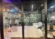 Showroom ,otwarta przestrzeń,przy wejściu ,ochrona miniaturka 4