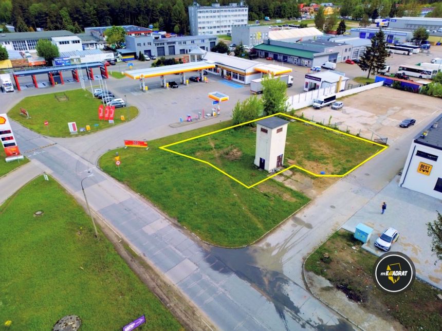 Ełk Zatorze 720 000 zł 8.2 ar miniaturka 3