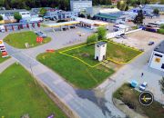 Ełk Zatorze 720 000 zł 8.2 ar miniaturka 3