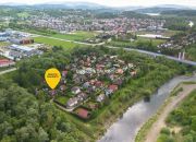 działka ROD Dobczyce Jarzynka z domem 90m2 miniaturka 8