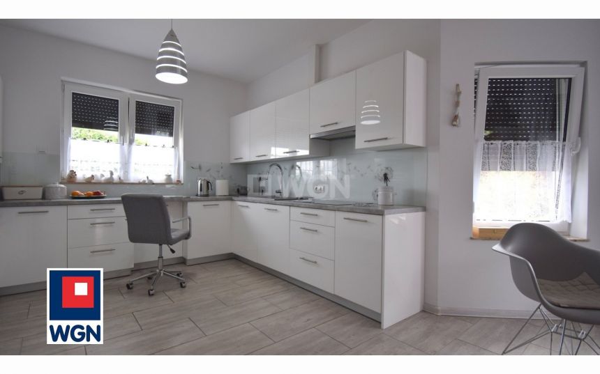 Borek, 999 000 zł, 229 m2, technologia Ytong miniaturka 8