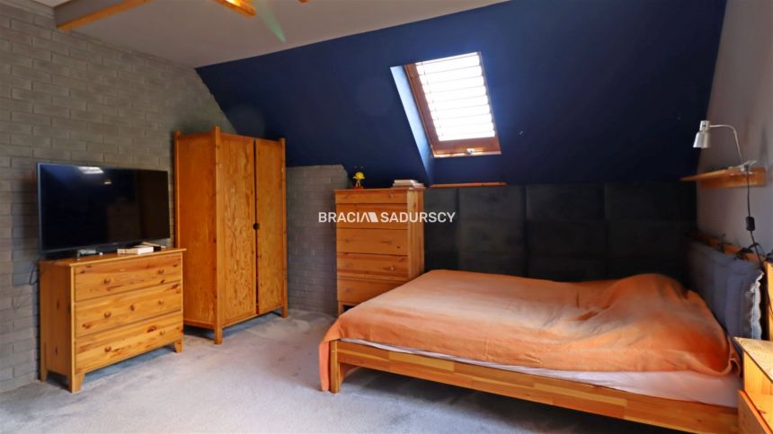 Klimatyczny dom w Kamionnej - Beskid Wyspowy! miniaturka 35