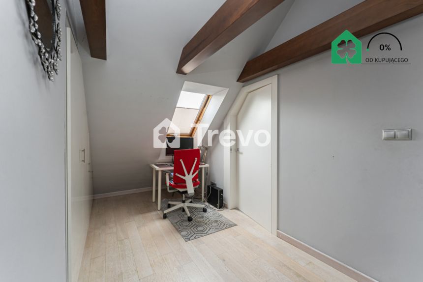 Gdańsk Brzeźno, 4 450 000 zł, 204.68 m2, 4 pokoje miniaturka 12