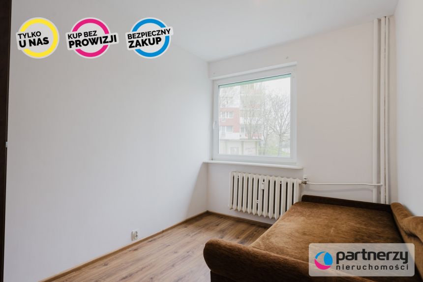 Gdańsk Suchanino, 520 000 zł, 42.42 m2, z balkonem miniaturka 4