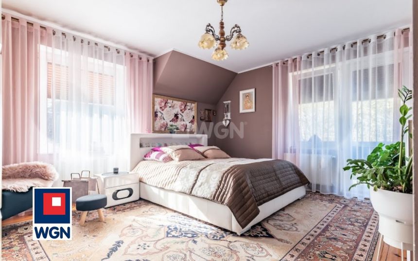 Dąbrówka, 1 057 000 zł, 234 m2, murowany miniaturka 7