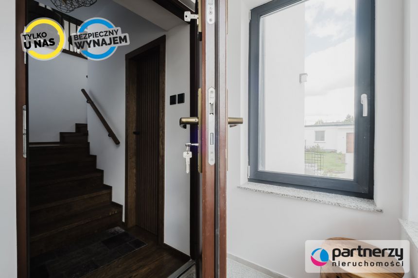 Pruszcz Gdański, 4 000 zł, 110 m2, z pustaka miniaturka 2