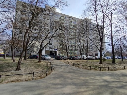 2-pokojowe mieszkanie na Targówku miniaturka 14