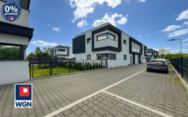Będzin, 865 000 zł, 86.04 m2, kuchnia z oknem