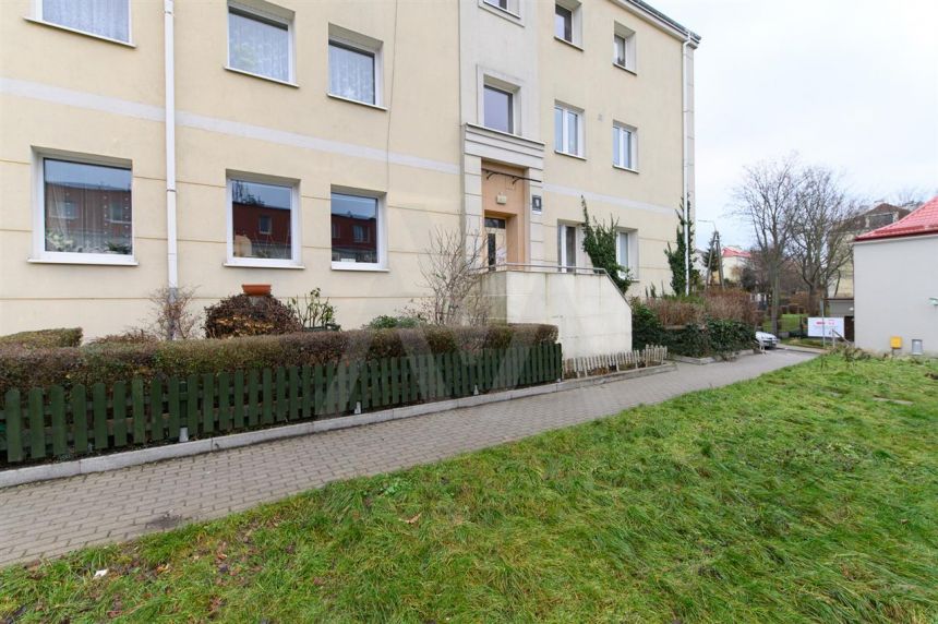 kawalerka na Wzgórzu wolna od lipca miniaturka 10