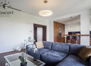 3 pok | Parking | Taras | Widok na miasto miniaturka 1