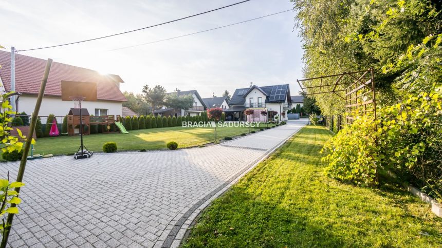 Trojanowice, 2 800 000 zł, 220 m2, umeblowany miniaturka 6