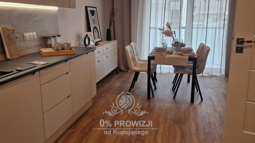 Apartament hotelowy/dla studenta/pod inwestycję/Fabryczna miniaturka 9