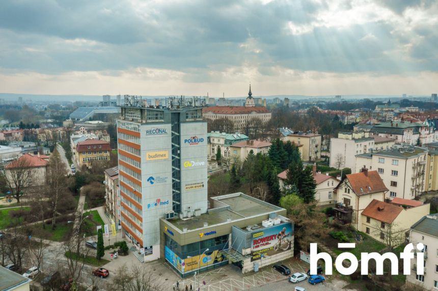 Budynek biurowy w ścisłym centrum Rzeszowa miniaturka 15