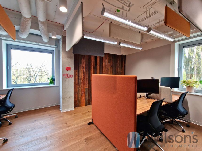 Warszawa Górny Mokotów, 3 600 zł, 20 m2, pietro 6 miniaturka 18