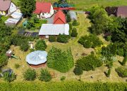 Siedlisko na sprzedaż- 0,3HA- bliskość natury miniaturka 17