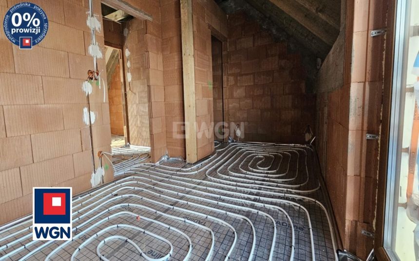 Dąbrowa Górnicza Strzemieszyce Wielkie, 615 000 zł, 130.78 m2, murowany miniaturka 15