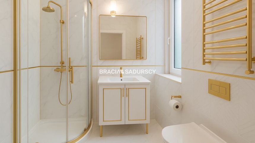 duży lokal w ruchliwym miejscu Krowodrza-Bronowice miniaturka 9