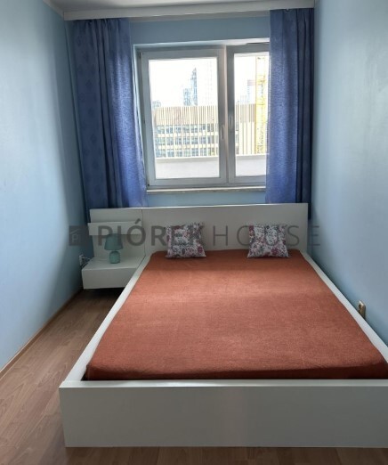 2-pokojowe mieszkanie z balkonem na Woli miniaturka 4