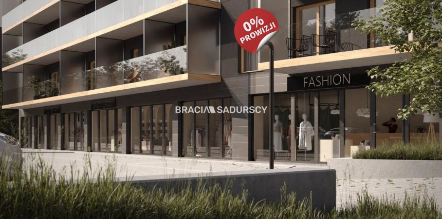 Katowice-mieszkania z widokiem na zieleń i miasto! - zdjęcie 1