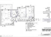 Warszawa Ursynów, 953 343 zł, 55.65 m2, pietro 1 miniaturka 1