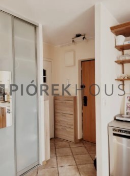 2-pokojowe mieszkanie na Ursusie miniaturka 8