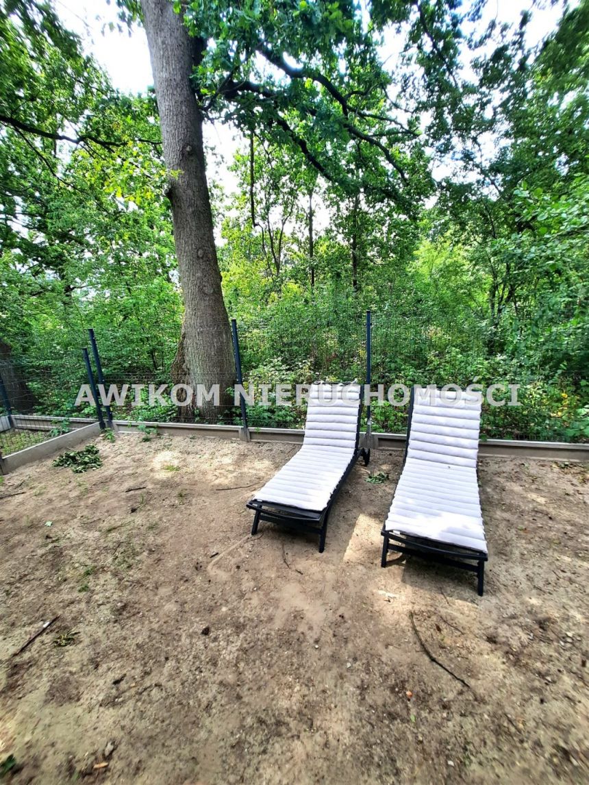 Grodzisk Mazowiecki, 5 000 zł, 60 m2, umeblowany miniaturka 6