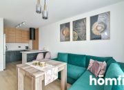 PIĘKNY APARTAMENT 2 POKOJE, NOWY miniaturka 2