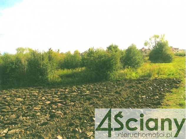 Warszawa Kępa Tarchomińska, 2 250 000 zł, 85.96 ar, płaska - zdjęcie 1