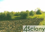 Warszawa Kępa Tarchomińska, 2 250 000 zł, 85.96 ar, płaska miniaturka 1