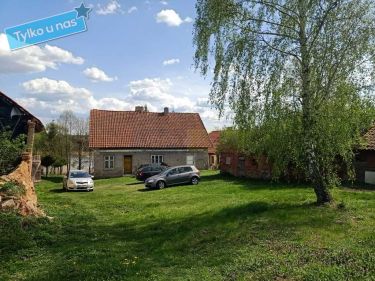 DOM Z CEGŁY, Z WŁASNĄ LINIĄ BRZEGOWĄ 200 M!
