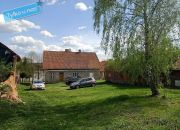 DOM Z CEGŁY, Z WŁASNĄ LINIĄ BRZEGOWĄ 200 M! miniaturka 1