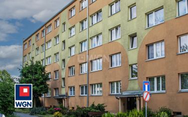 Bolesławiec, 450 000 zł, 56 m2, z loggią