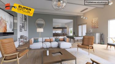 Kraków Wola Justowska, 2 176 475 zł, 124.37 m2, parter/1