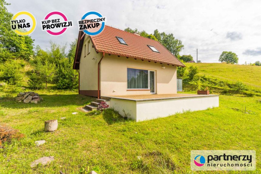 Brodnica Dolna, 1 180 000 zł, 90 m2, wolnostojący miniaturka 7
