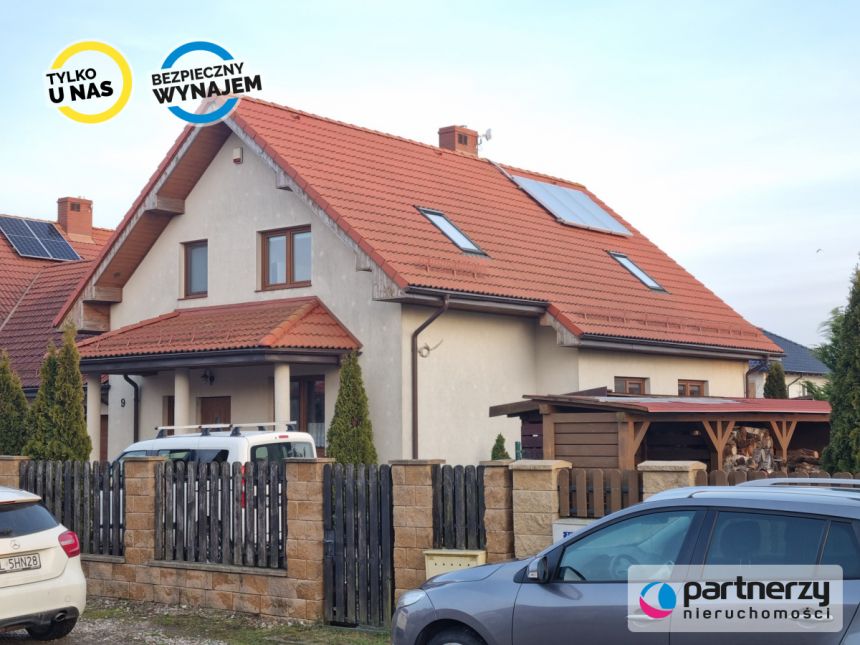 Banino, 6 000 zł, 195.82 m2, z pustaka miniaturka 19