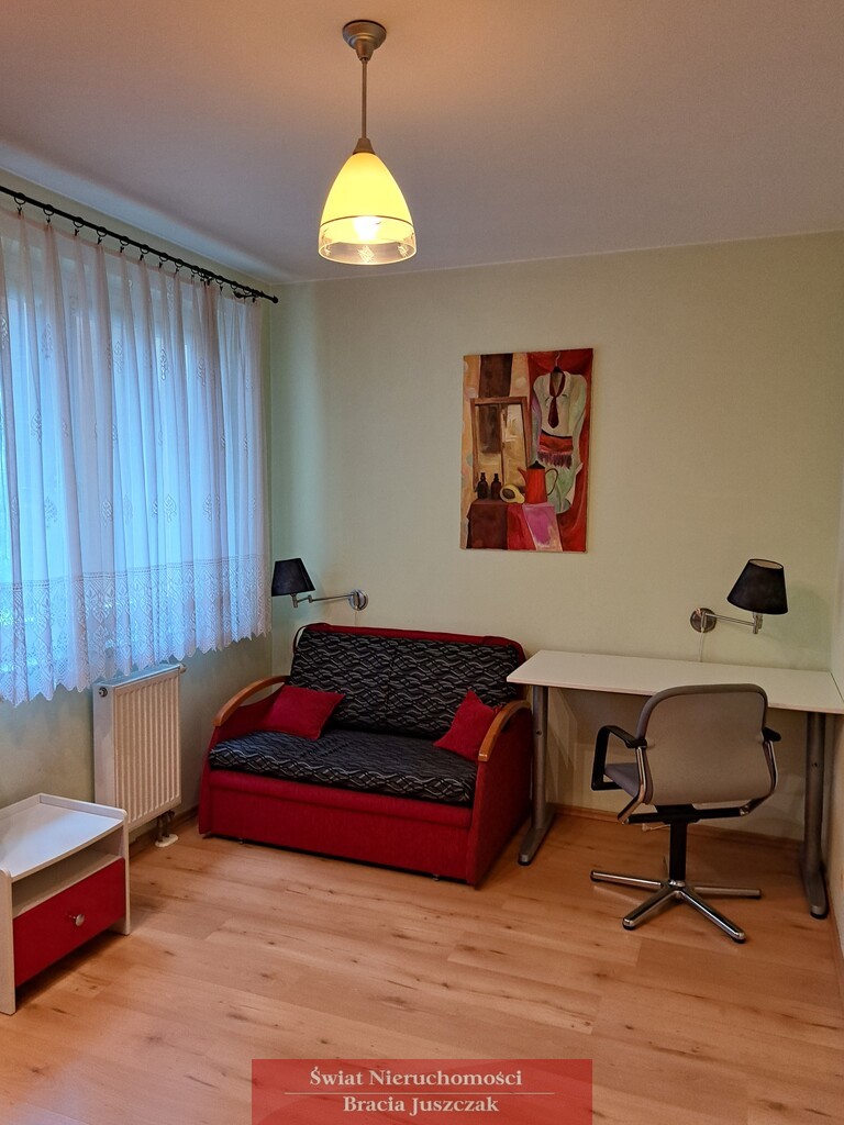 Wrocław Krzyki, 2 900 zł, 74 m2, umeblowane miniaturka 13