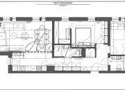 Warszawa Stary Wilanów, 1 659 240 zł, 79.2 m2, M3 miniaturka 22