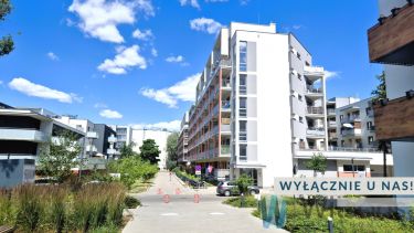 Pruszków, 467 650 zł, 49.75 m2, pietro 1, 6